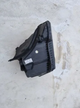 4G0133838E Корпус воздушного фильтра Audi A6 C7 (S6,RS6) Арт e10101688, вид 1