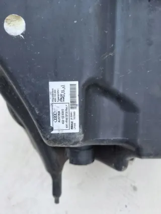 4G0133838E Корпус воздушного фильтра Audi A6 C7 (S6,RS6) Арт e10101688, вид 2