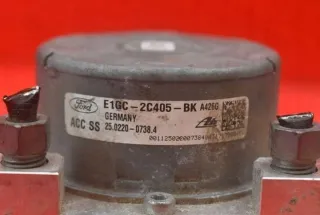 E1GC-2C405-BK Блок ABS Ford S-Max 2 Арт e10101837, вид 4