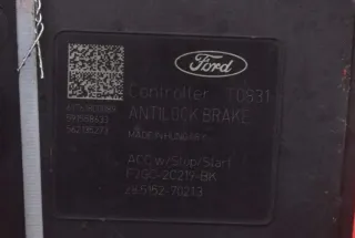 E1GC-2C405-BK Блок ABS Ford S-Max 2 Арт e10101837, вид 9