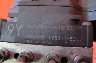44540-53100 Блок ABS Lexus IS 2 Арт e10101905, вид 5