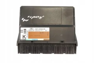 1S7T15K600KB Блок комфорта Ford Mondeo 3 Арт e10101973, вид 1
