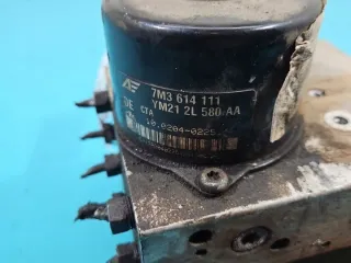 7M3614111, YM212L580AA, 7M3907379B IMPRK1376210, Блок ABS Volkswagen Sharan 1 Арт e10102565, вид 5