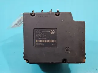 7M3614111, YM212L580AA, 7M3907379B IMPRK1376210, Блок ABS Volkswagen Sharan 1 Арт e10102565, вид 8