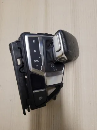 8K1713139R Ручка кулисы КПП Audi A5 (S5,RS5) 1 Арт e10102806, вид 1