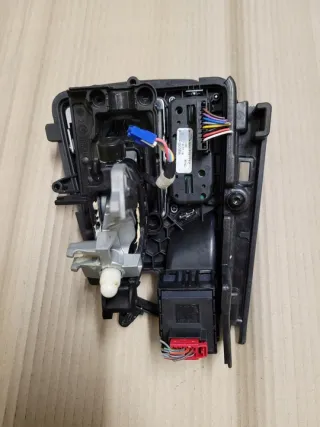 8K1713139R Ручка кулисы КПП Audi A5 (S5,RS5) 1 Арт e10102806, вид 4