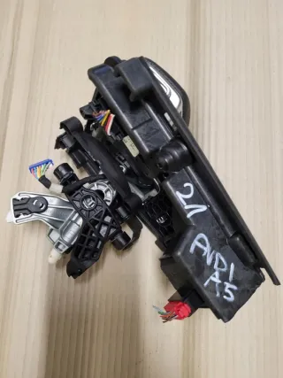 8K1713139R Ручка кулисы КПП Audi A5 (S5,RS5) 1 Арт e10102806, вид 5