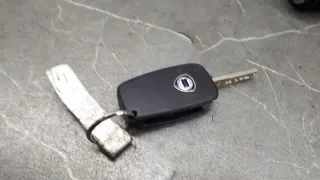 00468453610 Замок зажигания Lancia Ypsilon 2 Арт e10103128, вид 6