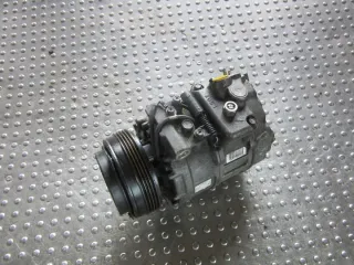 447260-0780 Компрессор кондиционера BMW X3 E83 Арт e10103235, вид 1