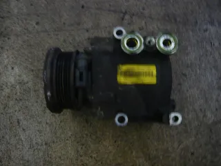 8V5119D629EF 8V5119D629EFG Компрессор кондиционера Ford Fiesta 5 Арт e10103483, вид 1