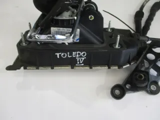 5JA711049A Трос кулисы КПП Seat Toledo 4 Арт e10103642, вид 2