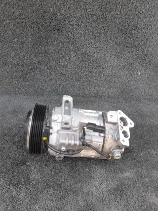 926004PB0A Компрессор кондиционера Renault Talisman 1 Арт e10104341, вид 1