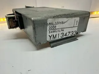 UHC100138 Блок управления АКПП Mazda 121 3 Арт e10104741, вид 1