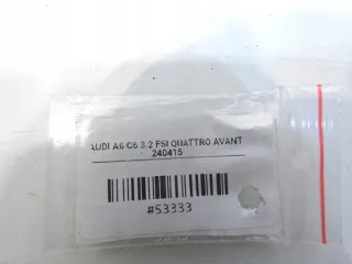 4F0807134 Передняя часть (ноускат) в сборе Audi A6 C6 (S6,RS6) Арт e10105441, вид 5