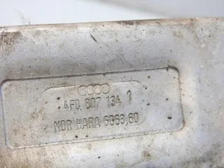 4F0807134 Передняя часть (ноускат) в сборе Audi A6 C6 (S6,RS6) Арт e10105441, вид 6