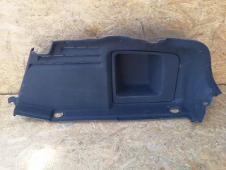  Передняя часть (ноускат) в сборе Audi A6 C6 (S6,RS6) Арт e10105443, вид 1