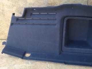  Передняя часть (ноускат) в сборе Audi A6 C6 (S6,RS6) Арт e10105443, вид 3