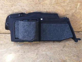  Передняя часть (ноускат) в сборе Audi A6 C6 (S6,RS6) Арт e10105443, вид 4