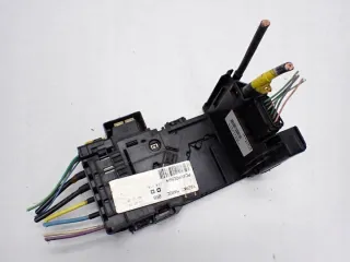 9665794680 Блок управления (другие) Citroen C4 1 Арт e10105469, вид 2