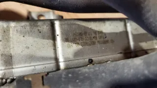 18720-RL0-G011-M1 Радиатор EGR Honda Accord 8 Арт e10106367, вид 4