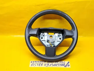  13111335AA Руль Opel Astra H Арт e10106569, вид 3