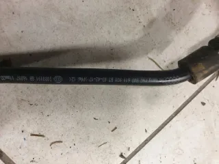 8W0611931BT Клапан электромагнитный Audi A4 B9 Арт e10106986, вид 2