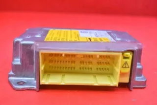 8635A321 Блок AirBag Mitsubishi ASX Арт e10107580, вид 4