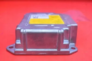 8635A321 Блок AirBag Mitsubishi ASX Арт e10107580, вид 5
