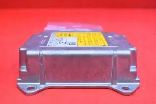8635A321 Блок AirBag Mitsubishi ASX Арт e10107580, вид 6