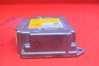 8635A321 Блок AirBag Mitsubishi ASX Арт e10107580, вид 7