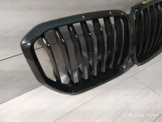7454887 Решетка радиатора BMW X5 G05  Арт e10108038, вид 6