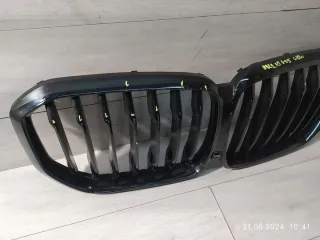 7454887 Решетка радиатора BMW X5 G05  Арт e10108038, вид 7
