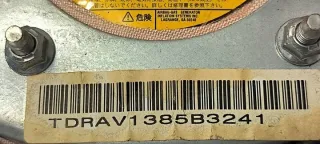  Подушка безопасности Dodge Durango 2 Арт e10108458, вид 4