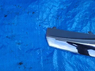 13225780 Решетка радиатора Opel Astra H Арт e10108490, вид 3