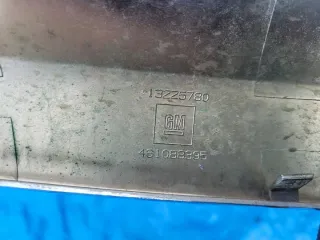 13225780 Решетка радиатора Opel Astra H Арт e10108490, вид 9