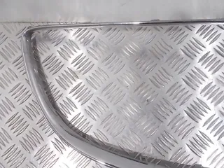 551004542 13288280 Решетка радиатора Opel Insignia 1 Арт e10108508, вид 3