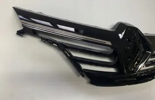 622562805R Решетка радиатора Renault Megane 4 Арт e10108670, вид 3