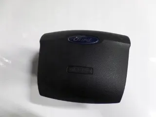 6M21-U042B85-AKW Подушка безопасности Ford Mondeo 4 Арт e10108823, вид 1