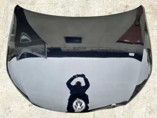 2008-2017 1K8823155 Капот Volkswagen Scirocco 3 Арт e10109114, вид 1