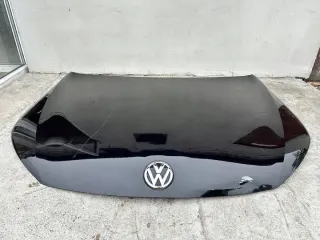 2008-2017 1K8823155 Капот Volkswagen Scirocco 3 Арт e10109114, вид 2