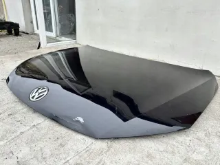 2008-2017 1K8823155 Капот Volkswagen Scirocco 3 Арт e10109114, вид 5