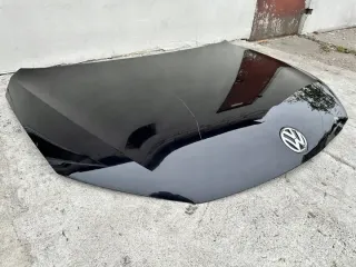 2008-2017 1K8823155 Капот Volkswagen Scirocco 3 Арт e10109114, вид 6