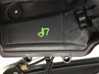 3C0959793B Моторчик стеклоподъемника Seat Leon 2 Арт e10109466, вид 3