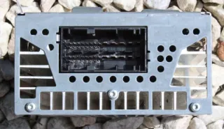 9233592 Блок управления двигателем BMW 5 F10/F11/GT F07 Арт e10109651, вид 3