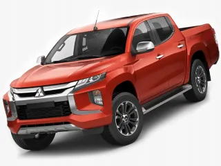 9168-14605-A22168 Подушка безопасности Mitsubishi L200 3 Арт e10109730, вид 5
