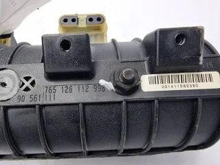 90561111 Подушка безопасности Opel Astra G Арт e10110054, вид 4
