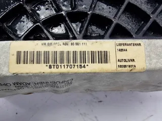 90561111 Подушка безопасности Opel Astra G Арт e10110054, вид 5