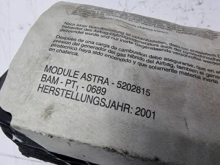 90561111 Подушка безопасности Opel Astra G Арт e10110054, вид 6