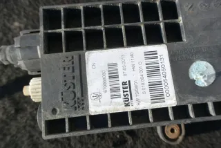 670008080 Блок управления двигателем Maserati Quattroporte Арт e10110059, вид 4