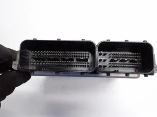 A6519003603 A6519013302 Блок управления двигателем Mercedes Sprinter W907/910 Арт e10110267, вид 5